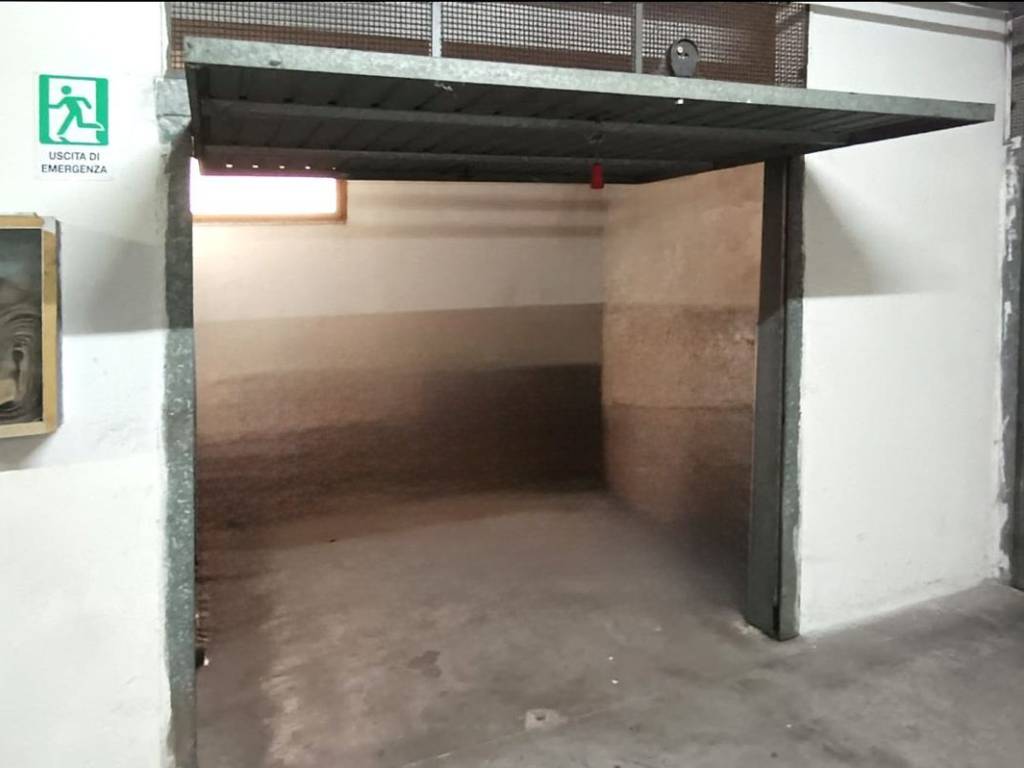 locale commerciale in vendita a Gallipoli