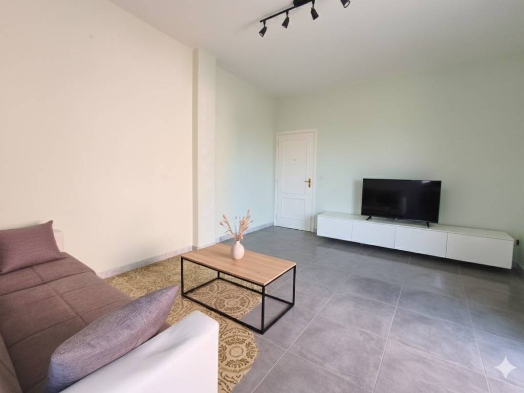 appartamento in vendita a Gallipoli