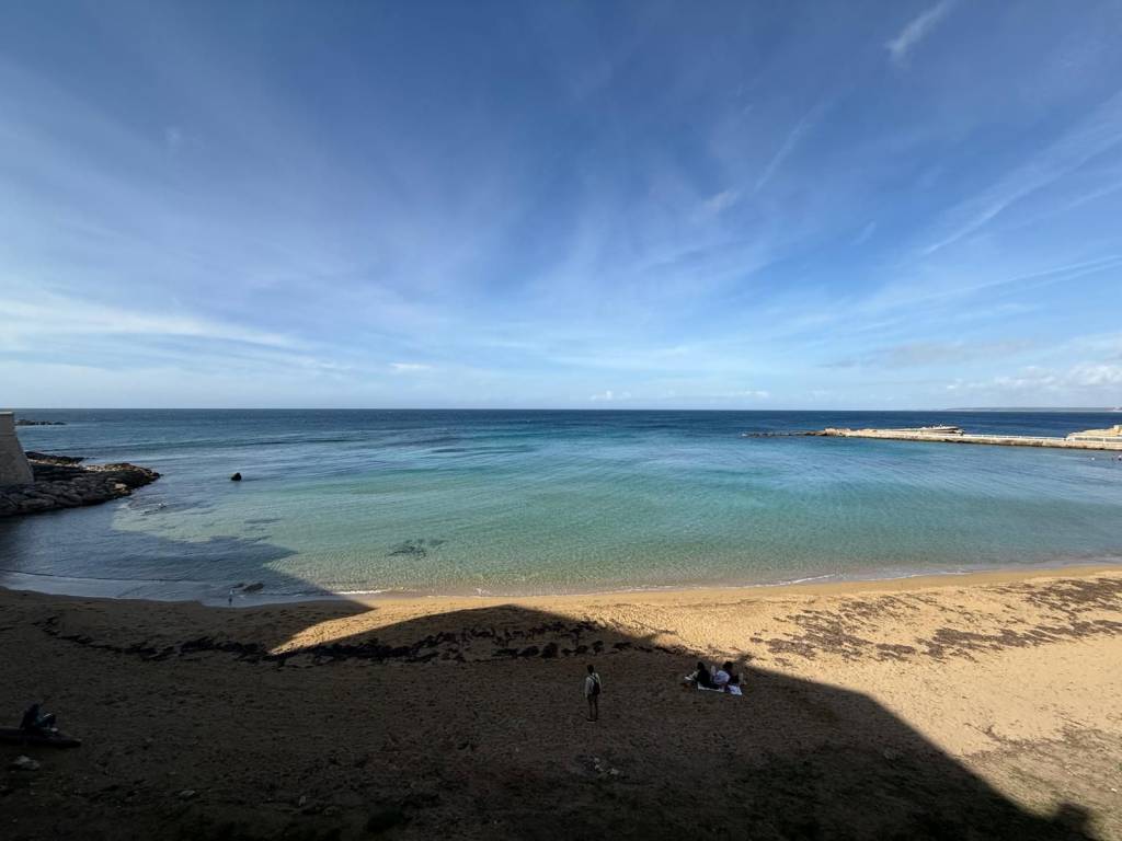appartamento in vendita a Gallipoli