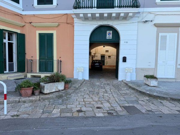 appartamento in vendita a Gallipoli