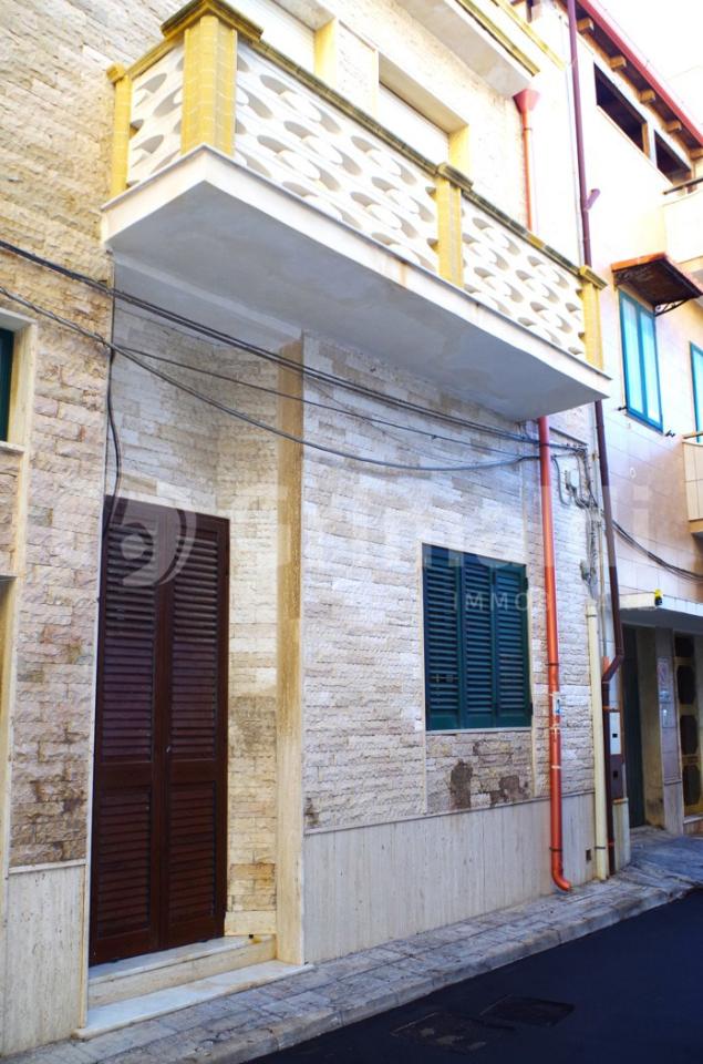 casa indipendente in vendita a Gallipoli