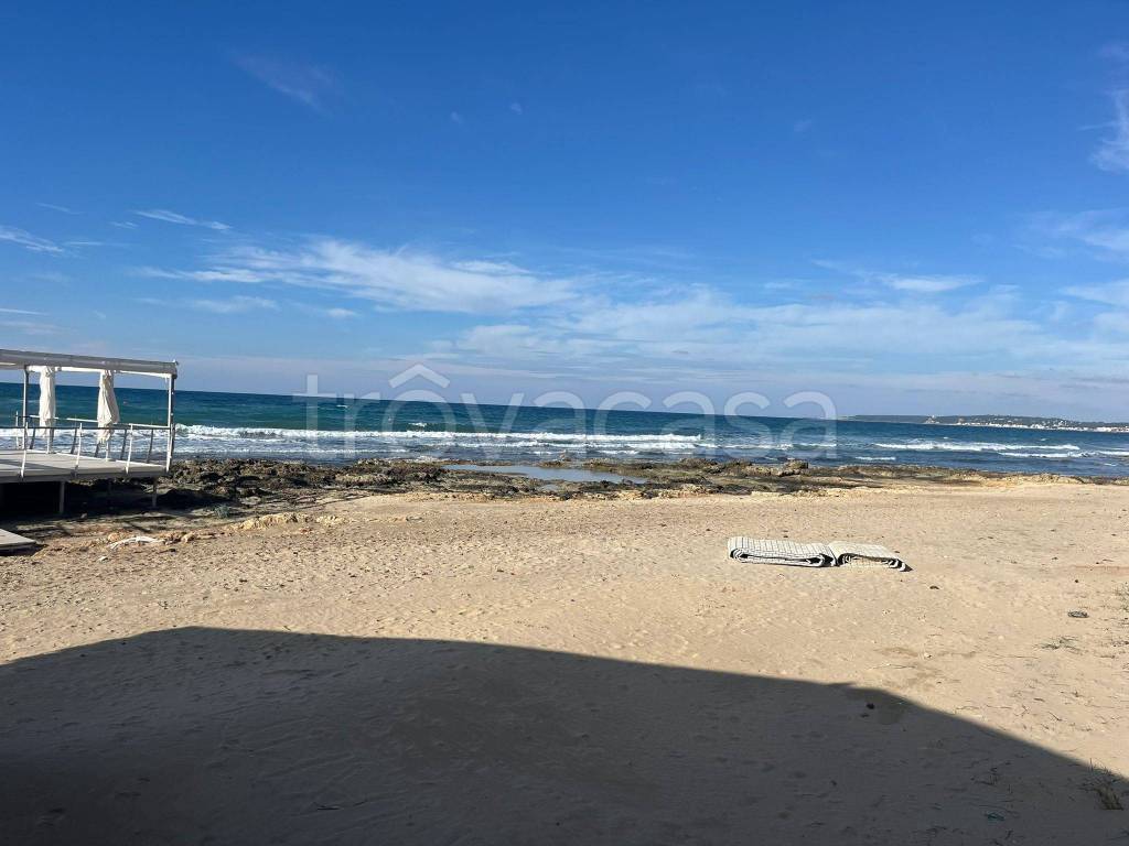 appartamento in vendita a Gallipoli in zona Rivabella