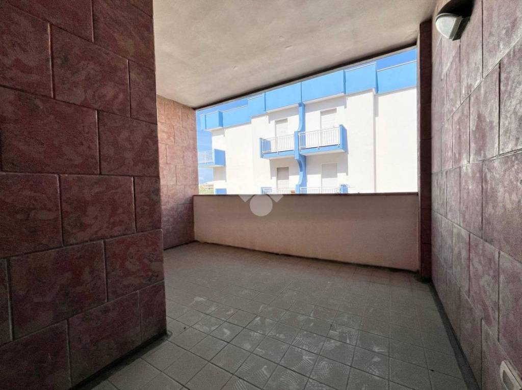 appartamento in vendita a Gallipoli