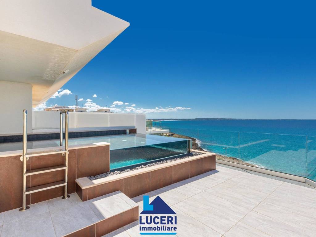 appartamento in vendita a Gallipoli