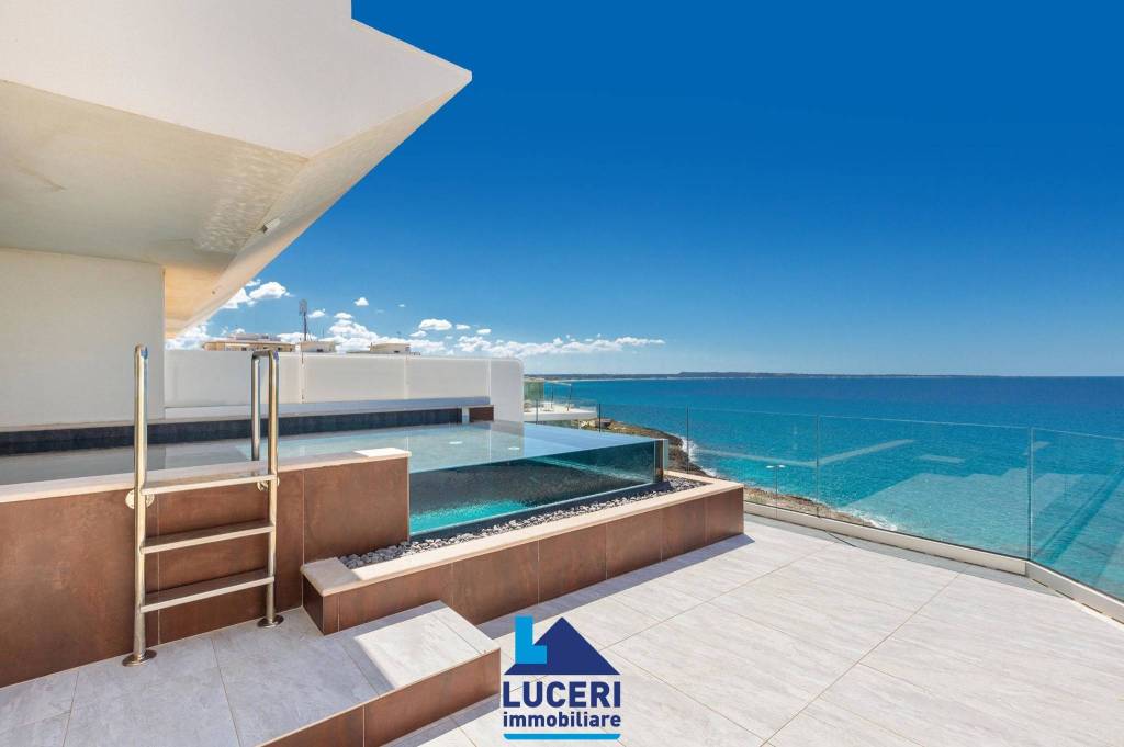 appartamento in vendita a Gallipoli