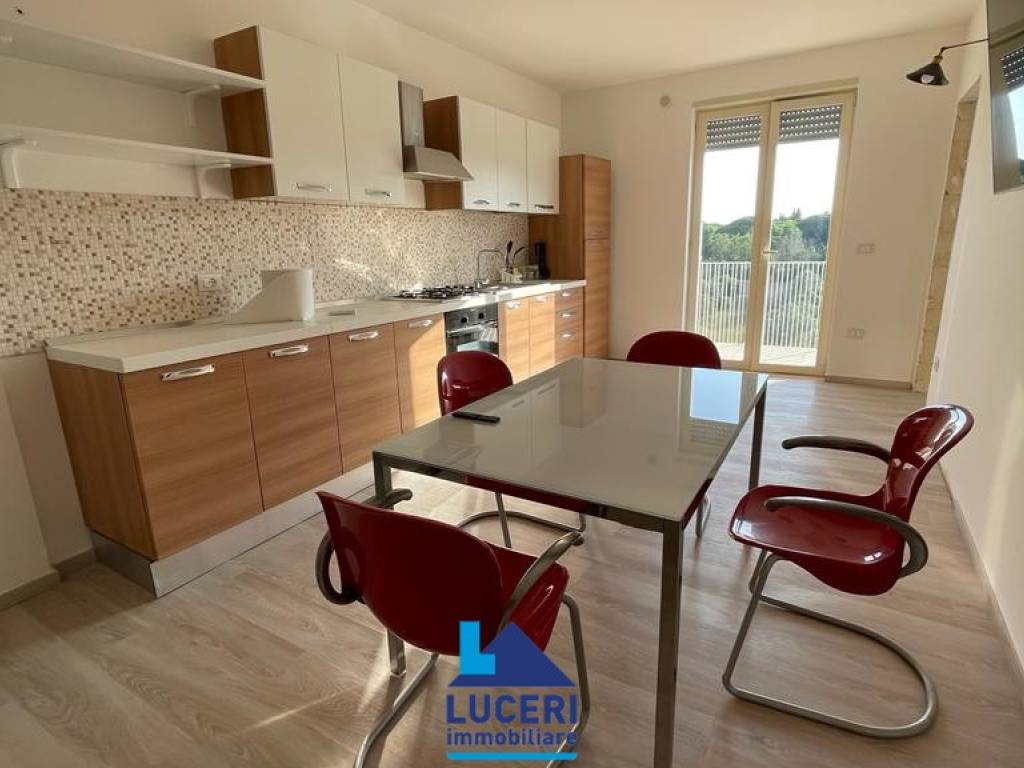 appartamento in vendita a Gallipoli