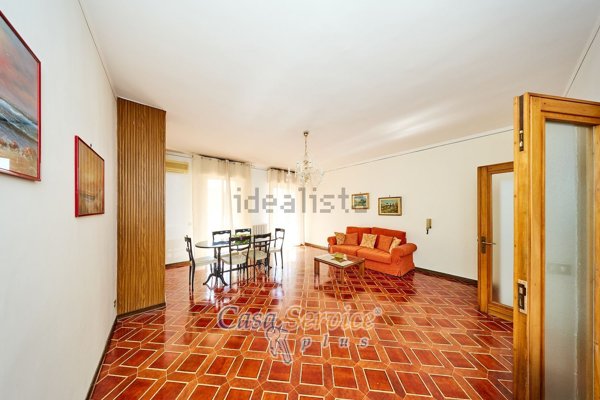 appartamento in vendita a Gallipoli