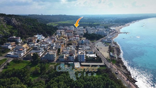 casa indipendente in vendita a Gallipoli in zona Conchiglie