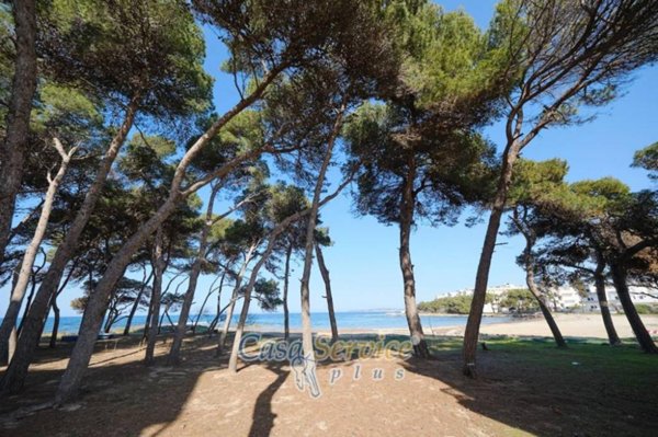 appartamento in vendita a Gallipoli in zona Rivabella