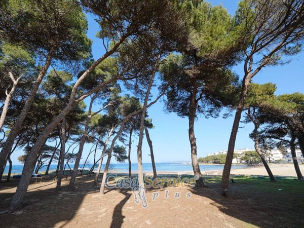 appartamento in vendita a Gallipoli in zona Rivabella