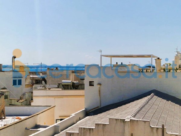 casa indipendente in vendita a Gallipoli