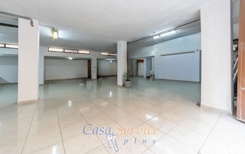 locale di sgombero in vendita a Gallipoli