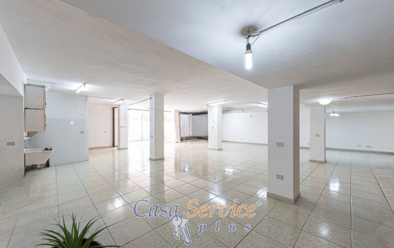 locale di sgombero in vendita a Gallipoli