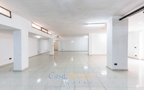 locale di sgombero in vendita a Gallipoli