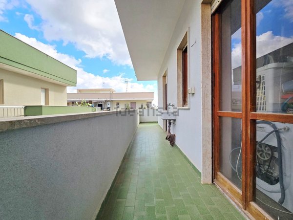 appartamento in vendita a Gallipoli