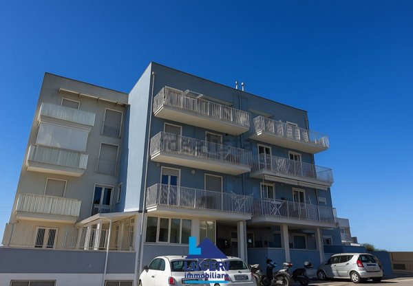 appartamento in vendita a Gallipoli