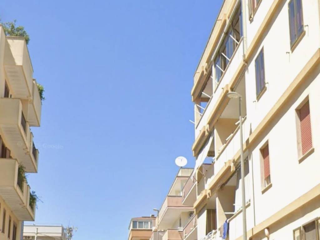 appartamento in vendita a Gallipoli
