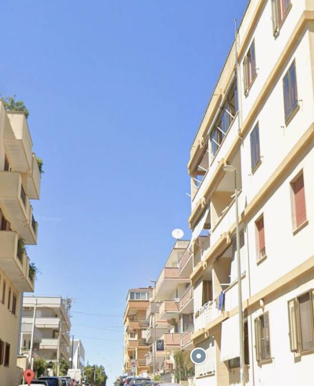 appartamento in vendita a Gallipoli