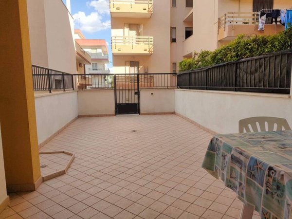 appartamento in vendita a Gallipoli