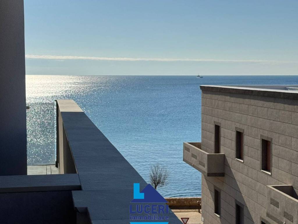 appartamento in vendita a Gallipoli