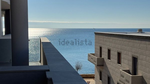 appartamento in vendita a Gallipoli