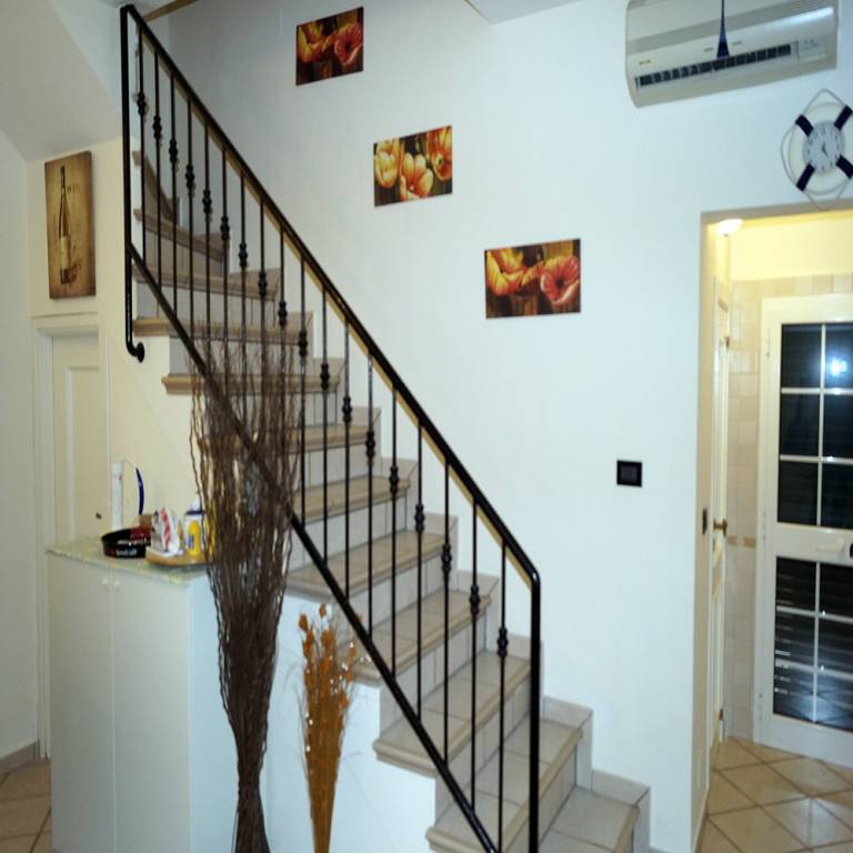 appartamento in vendita a Gallipoli