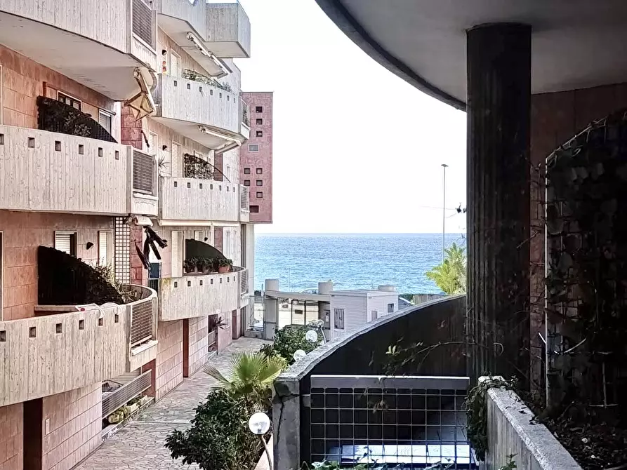 appartamento in vendita a Gallipoli