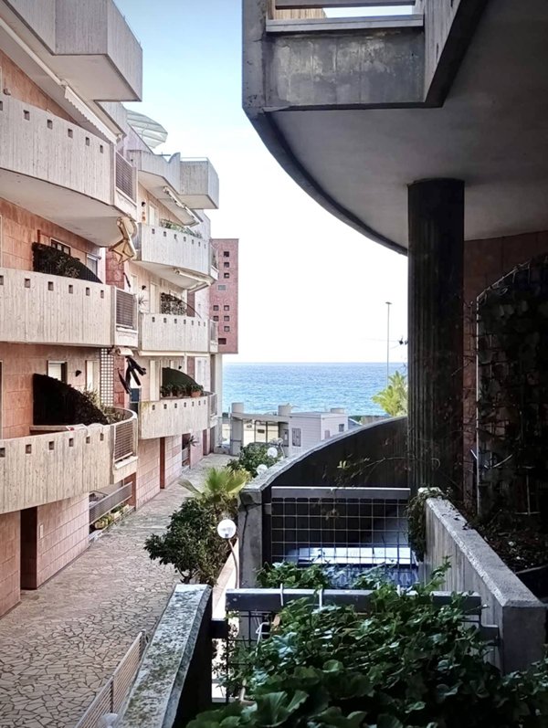 appartamento in vendita a Gallipoli in zona Cappuccini