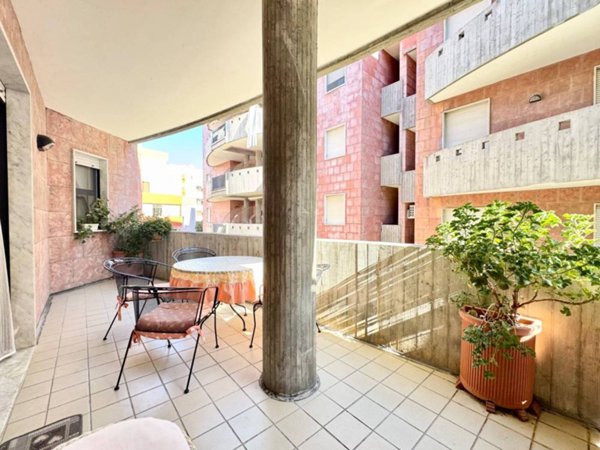 appartamento in vendita a Gallipoli