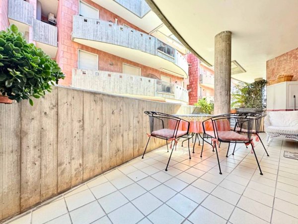 appartamento in vendita a Gallipoli