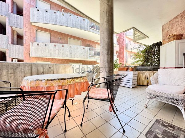 appartamento in vendita a Gallipoli