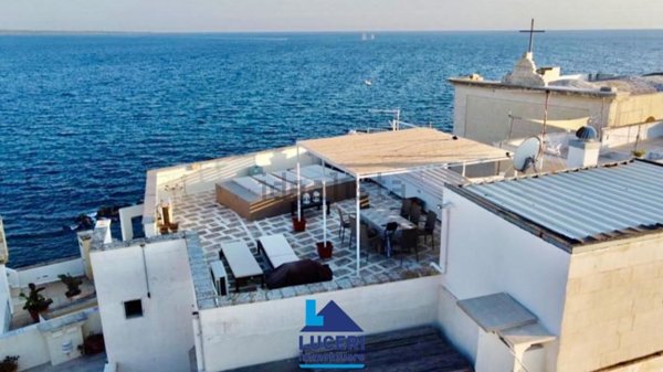 appartamento in vendita a Gallipoli