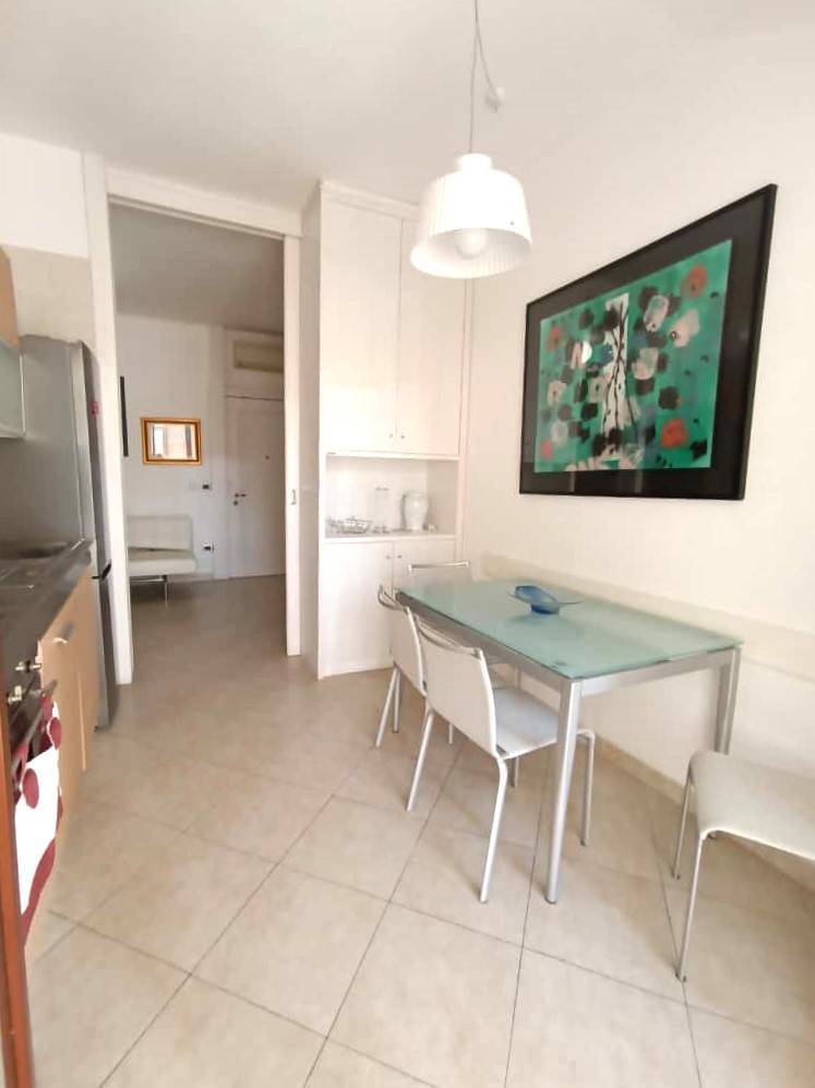 appartamento in vendita a Gallipoli