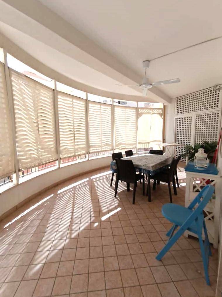 appartamento in vendita a Gallipoli