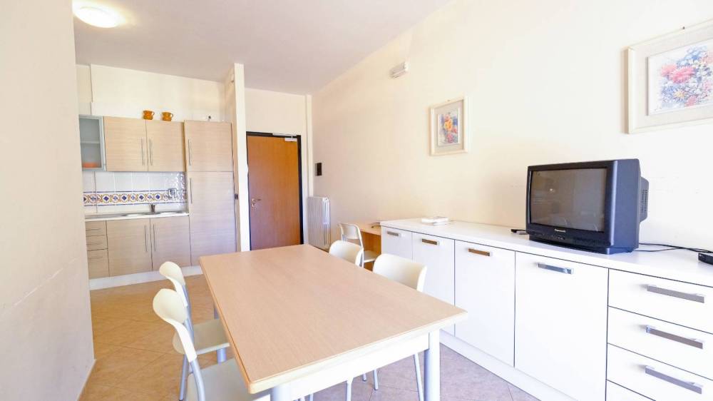 appartamento in vendita a Gallipoli