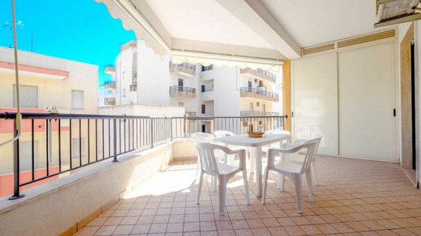 appartamento in vendita a Gallipoli