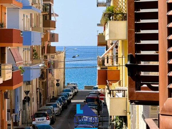 appartamento in vendita a Gallipoli in zona Baia Verde