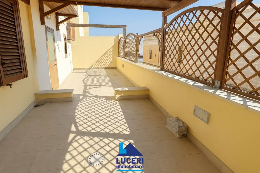 casa indipendente in vendita a Gallipoli in zona Conchiglie