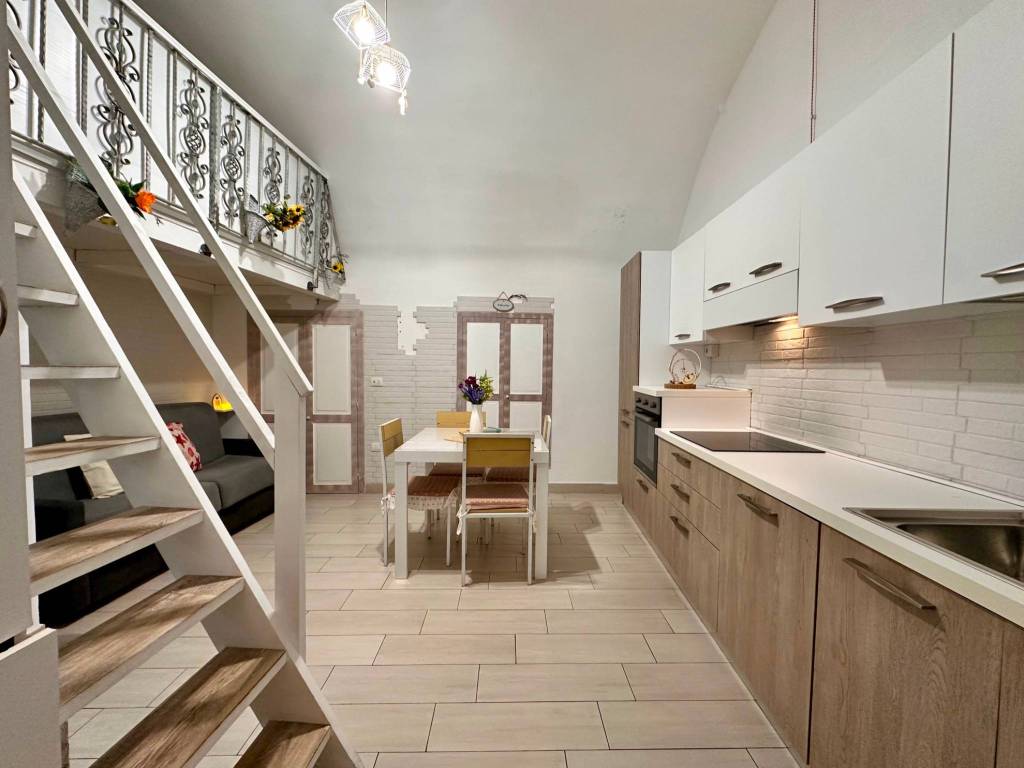 appartamento in vendita a Gallipoli