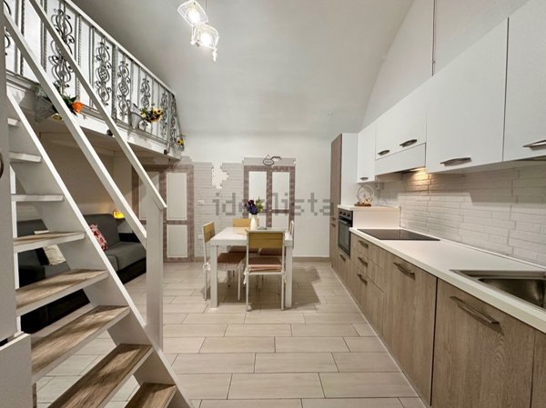 appartamento in vendita a Gallipoli