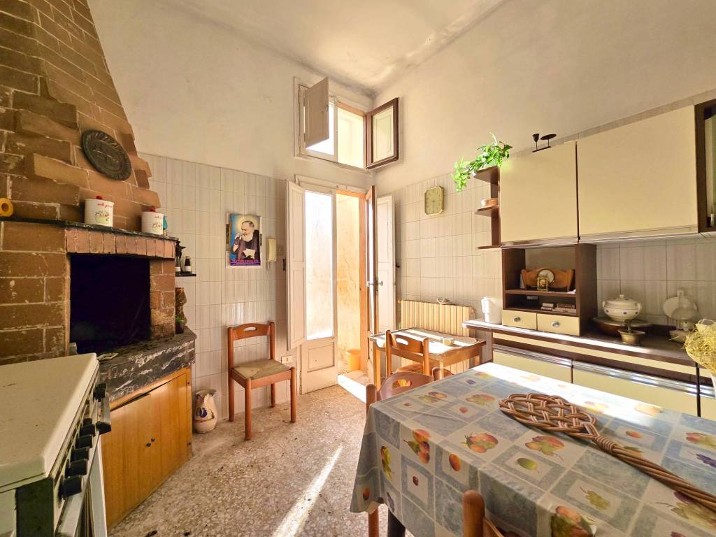 appartamento in vendita a Gallipoli