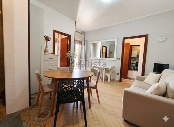 appartamento in vendita a Gallipoli