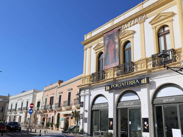 casa indipendente in vendita a Gallipoli