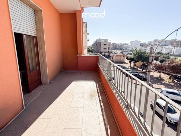 appartamento in vendita a Gallipoli
