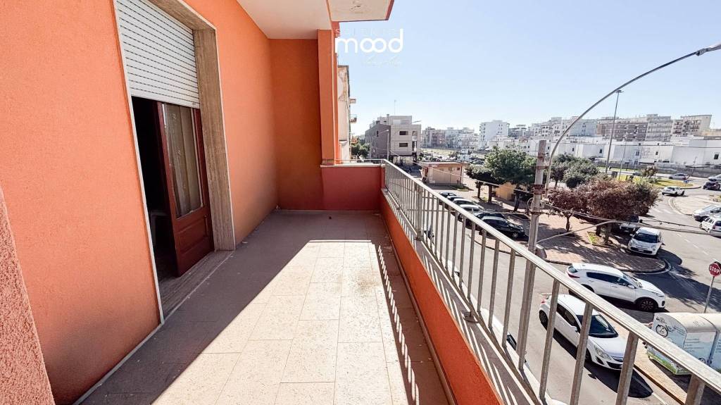 appartamento in vendita a Gallipoli