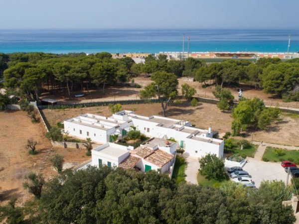 casa indipendente in vendita a Gallipoli