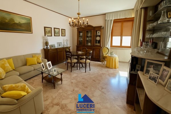 appartamento in vendita a Gallipoli in zona Rivabella