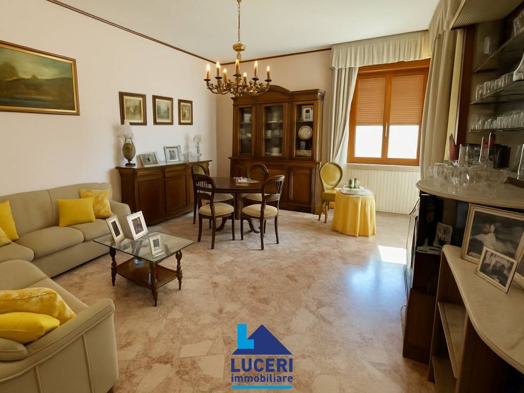 appartamento in vendita a Gallipoli