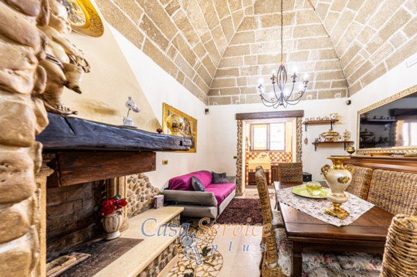 appartamento in vendita a Gallipoli in zona Cappuccini