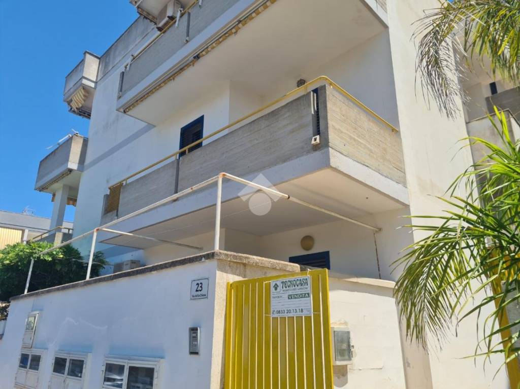 casa indipendente in vendita a Gallipoli in zona Baia Verde